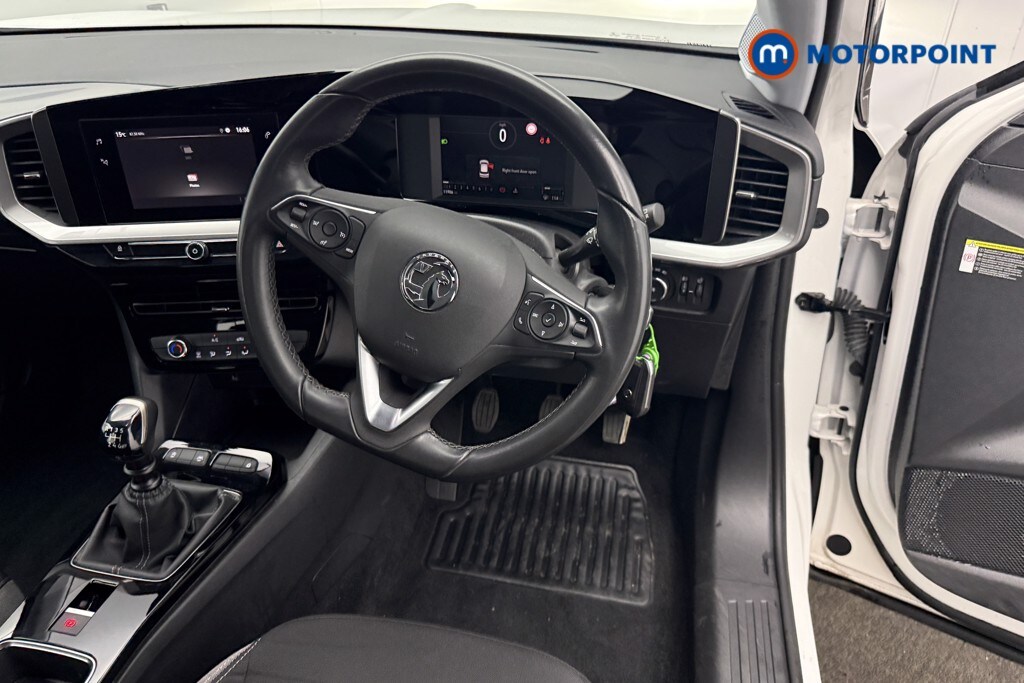 Used Vauxhall Mokka 2022 for sale - 76739156: Photo 23