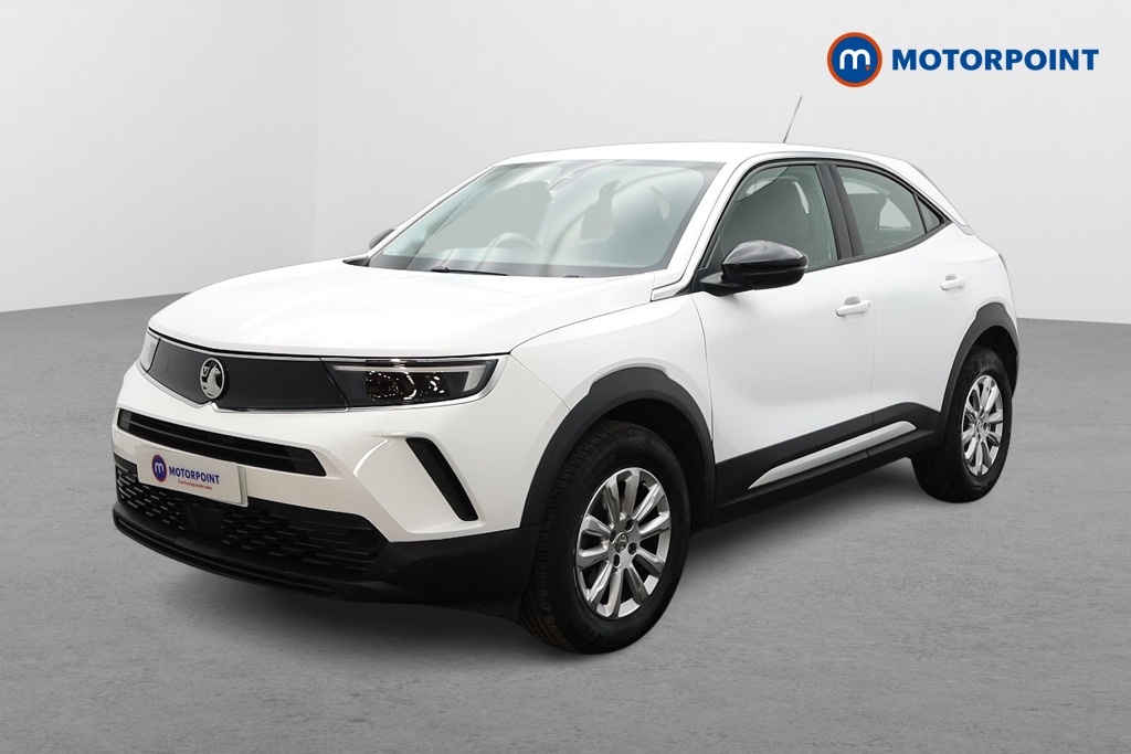 Used Vauxhall Mokka 2022 for sale - 76739156: Photo 3