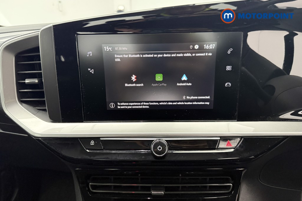 Used Vauxhall Mokka 2022 for sale - 76739156: Photo 34