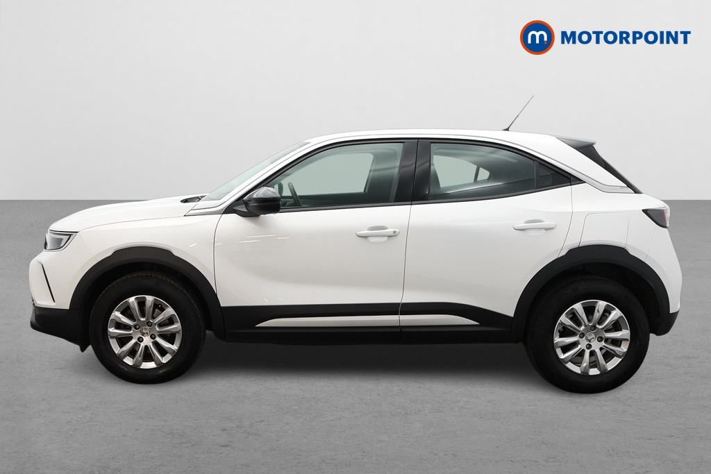 Used Vauxhall Mokka 2022 for sale - 76739156: Photo 4