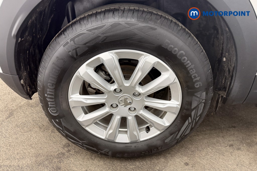 Used Vauxhall Mokka 2022 for sale - 76739156: Photo 43