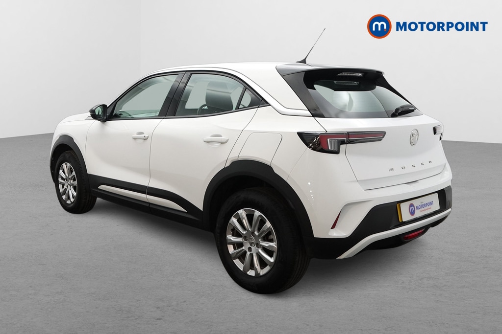 Used Vauxhall Mokka 2022 for sale - 76739156: Photo 5