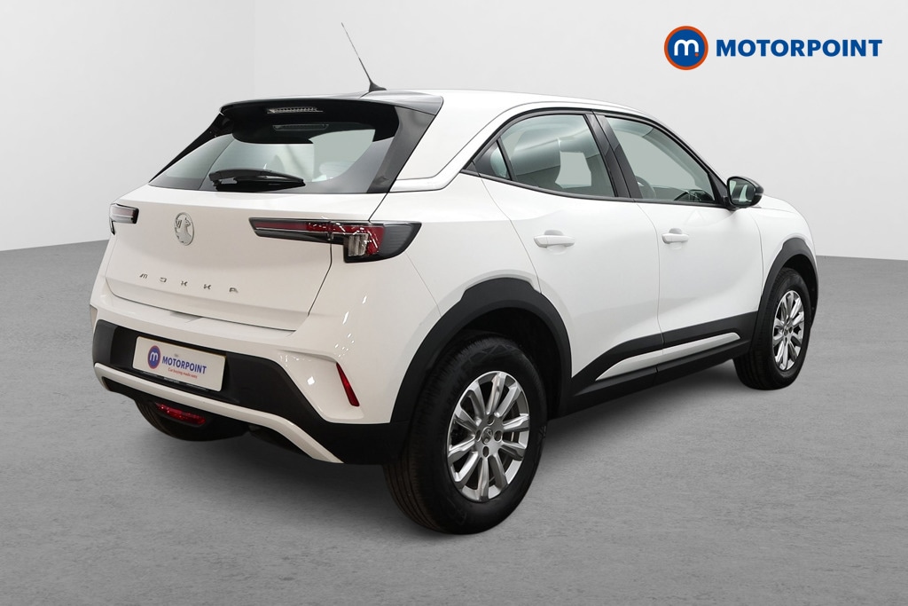 Used Vauxhall Mokka 2022 for sale - 76739156: Photo 7