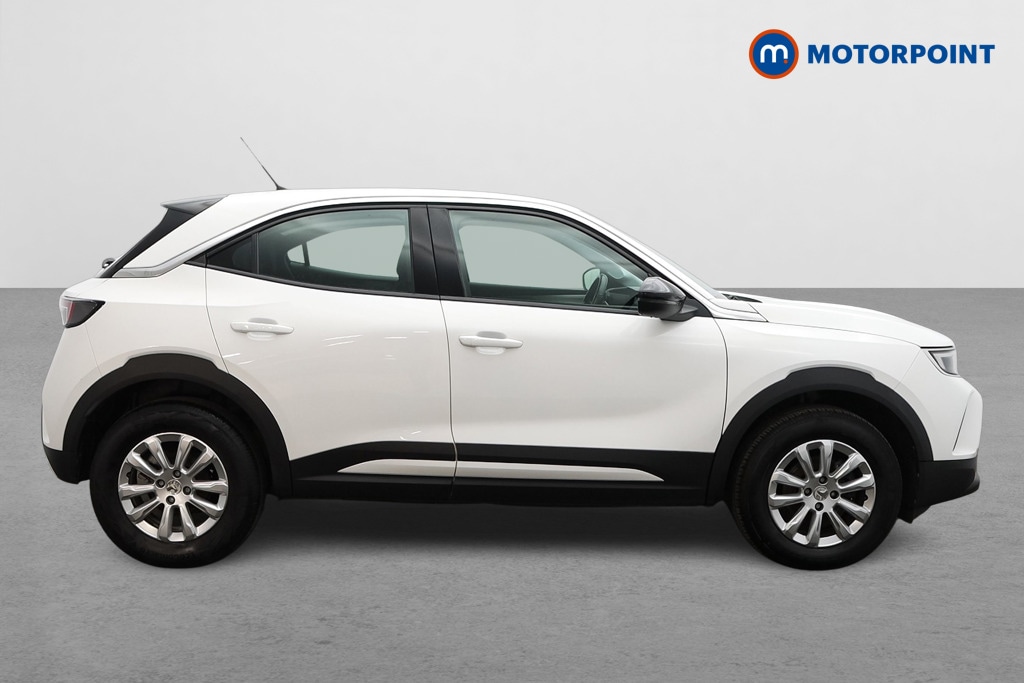 Used Vauxhall Mokka 2022 for sale - 76739156: Photo 8