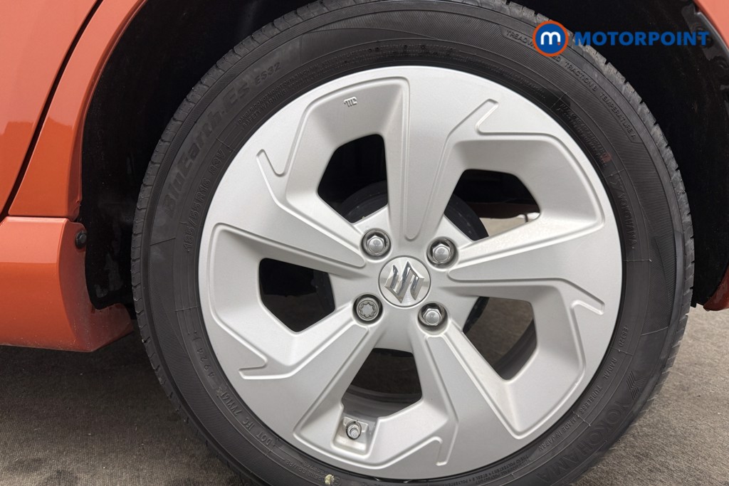 Used Suzuki Swift 2025 for sale - 77747259: Photo 10