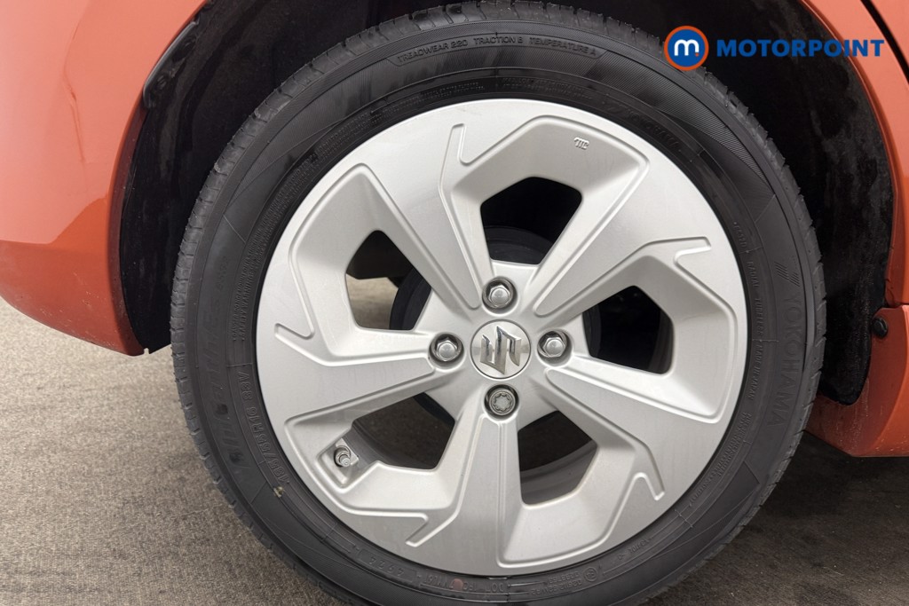 Used Suzuki Swift 2025 for sale - 77747259: Photo 11