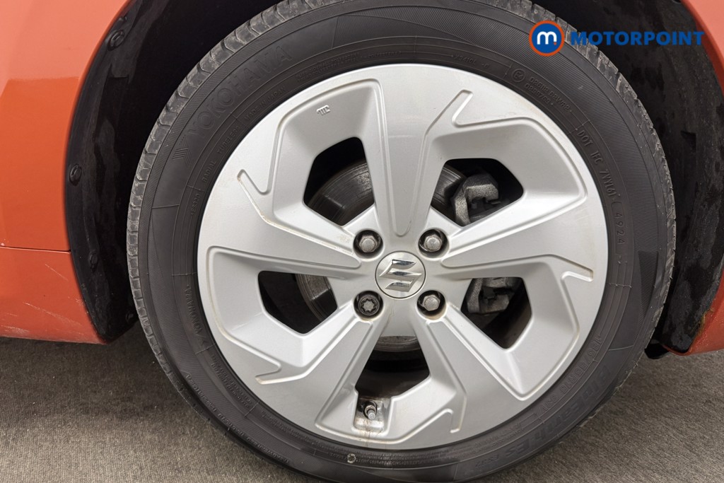 Used Suzuki Swift 2025 for sale - 77747259: Photo 12