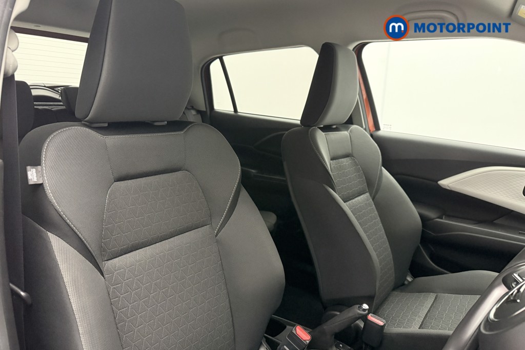 Used Suzuki Swift 2025 for sale - 77747259: Photo 14