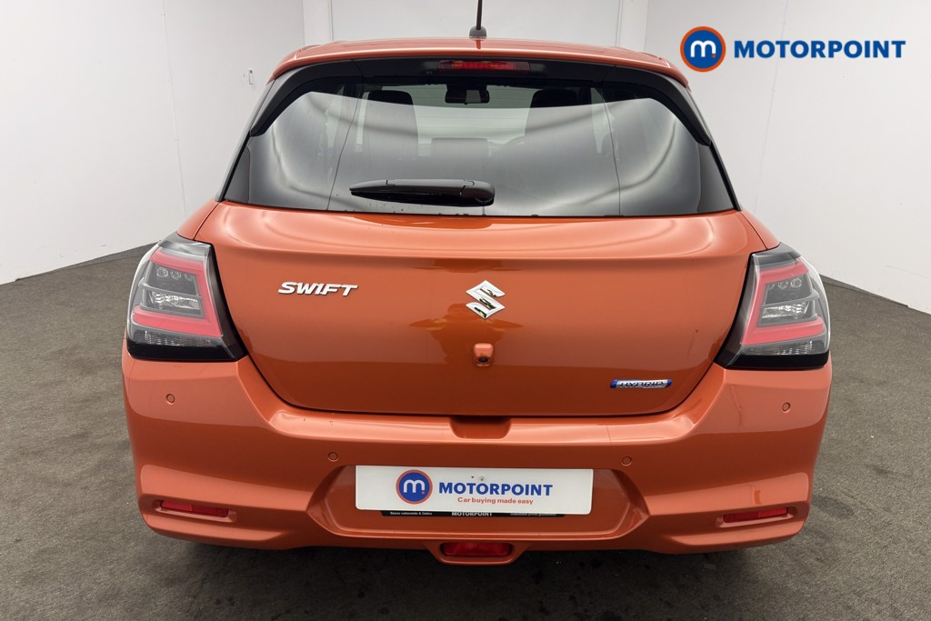 Used Suzuki Swift 2025 for sale - 77747259: Photo 17