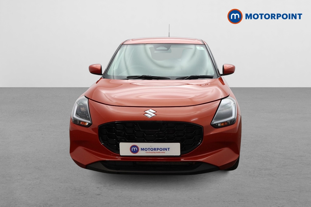 Used Suzuki Swift 2025 for sale - 77747259: Photo 2