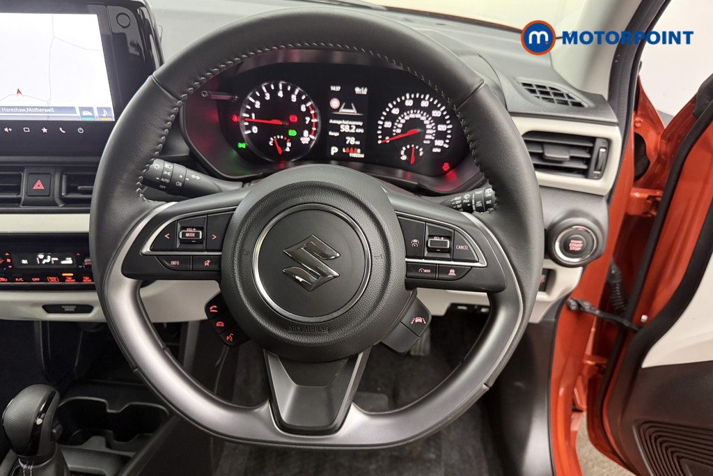 Used Suzuki Swift 2025 for sale - 77747259: Photo 27