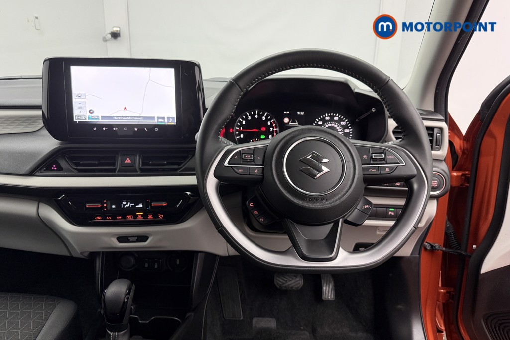 Used Suzuki Swift 2025 for sale - 77747259: Photo 28