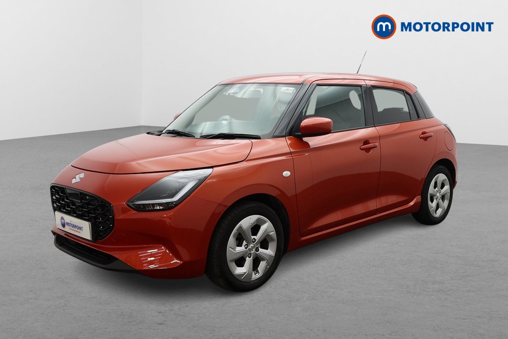 Used Suzuki Swift 2025 for sale - 77747259: Photo 3