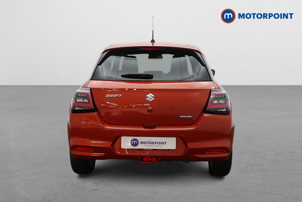 Used Suzuki Swift 2025 for sale - 77747259: Photo 6