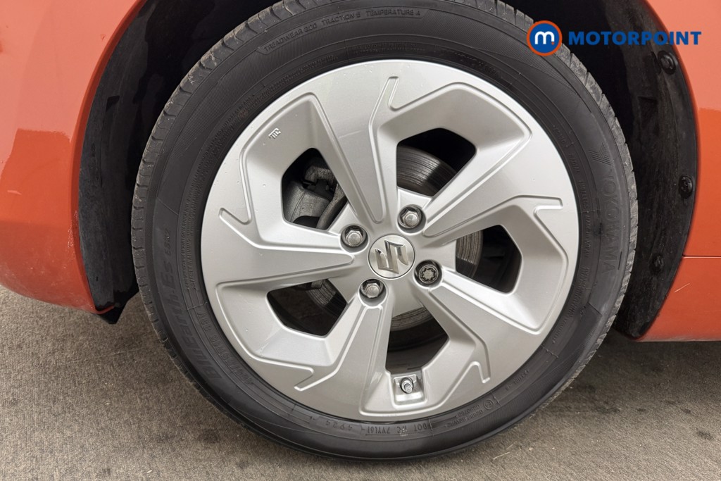 Used Suzuki Swift 2025 for sale - 77747259: Photo 9