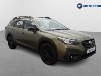 Used Subaru Outback 2024 for sale - 75037019: Photo