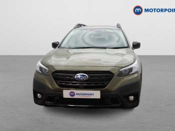 Used Subaru Outback 2024 for sale - 75037019: Photo