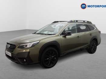 Used Subaru Outback 2024 for sale - 75037019: Photo