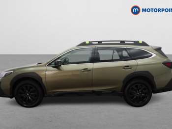 Used Subaru Outback 2024 for sale - 75037019: Photo