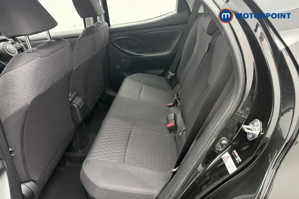 Used Toyota Yaris 2022 for sale - 75684968: Photo 10