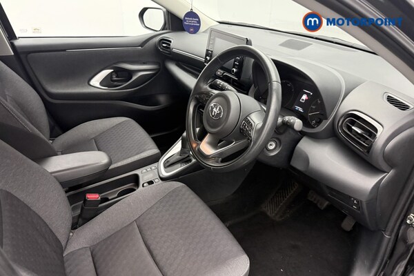 Used Toyota Yaris 2022 for sale - 75684968: Photo 11