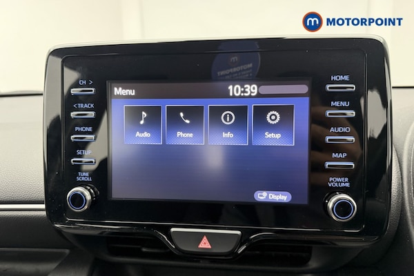Used Toyota Yaris 2022 for sale - 75684968: Photo 13