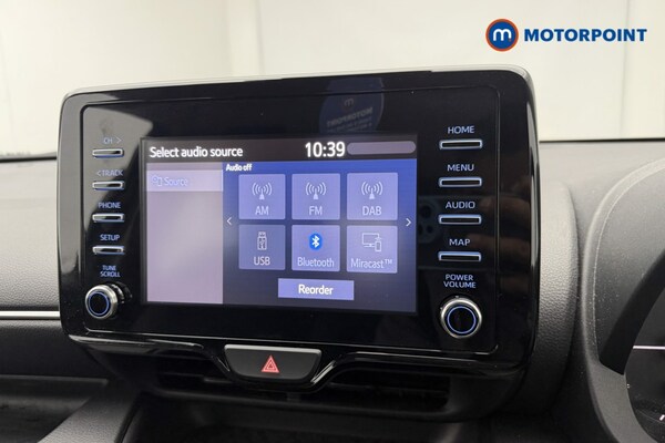 Used Toyota Yaris 2022 for sale - 75684968: Photo 14