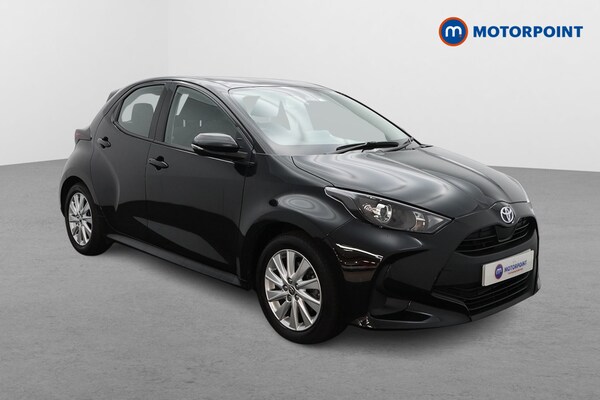 Used Toyota Yaris 2022 for sale - 75684968: Photo 1