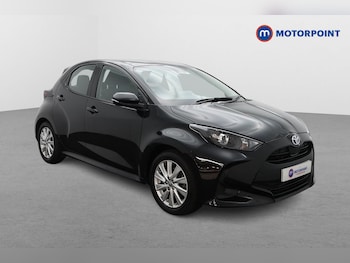 Used Toyota Yaris 2022 for sale - 75684968: Photo