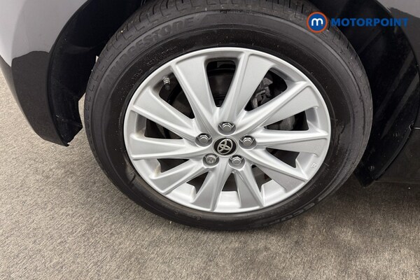 Used Toyota Yaris 2022 for sale - 75684968: Photo 24
