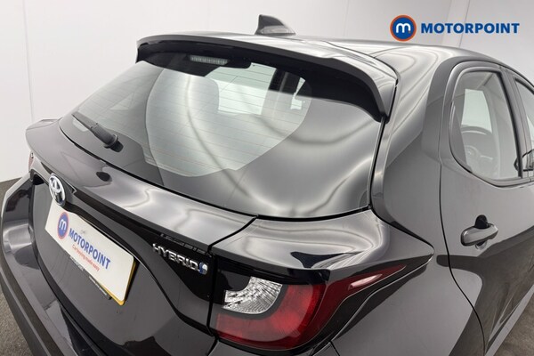 Used Toyota Yaris 2022 for sale - 75684968: Photo 28