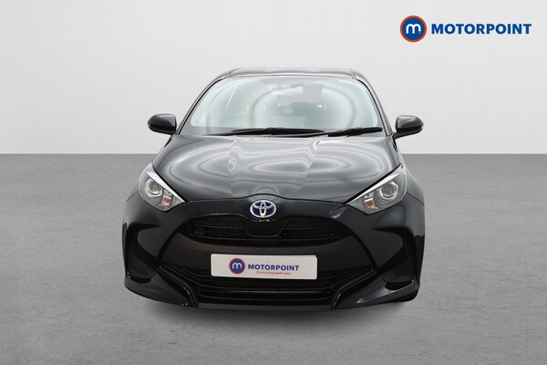Used Toyota Yaris 2022 for sale - 75684968: Photo 2