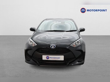Used Toyota Yaris 2022 for sale - 75684968: Photo