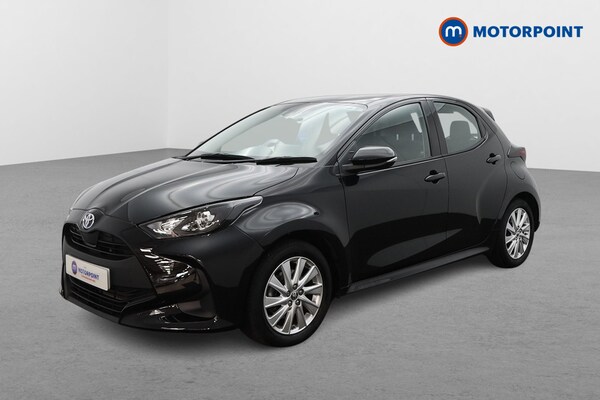 Used Toyota Yaris 2022 for sale - 75684968: Photo 3