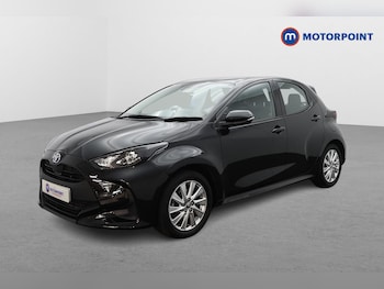 Used Toyota Yaris 2022 for sale - 75684968: Photo