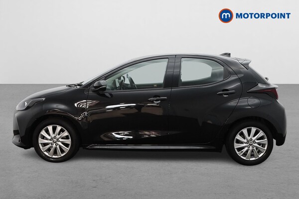 Used Toyota Yaris 2022 for sale - 75684968: Photo 4