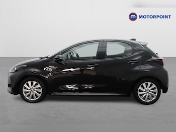 Used Toyota Yaris 2022 for sale - 75684968: Photo