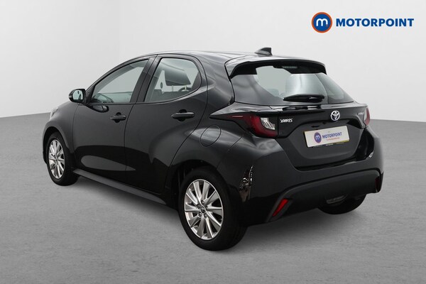 Used Toyota Yaris 2022 for sale - 75684968: Photo 5