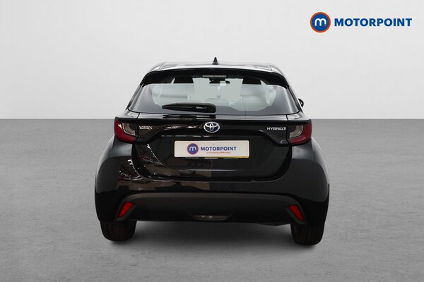 Used Toyota Yaris 2022 for sale - 75684968: Photo 6