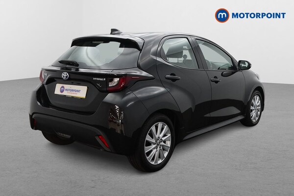 Used Toyota Yaris 2022 for sale - 75684968: Photo 7
