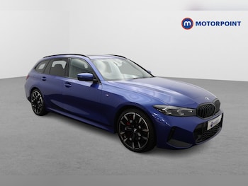 Used BMW 3 Series 2024 for sale - 77665868: Photo