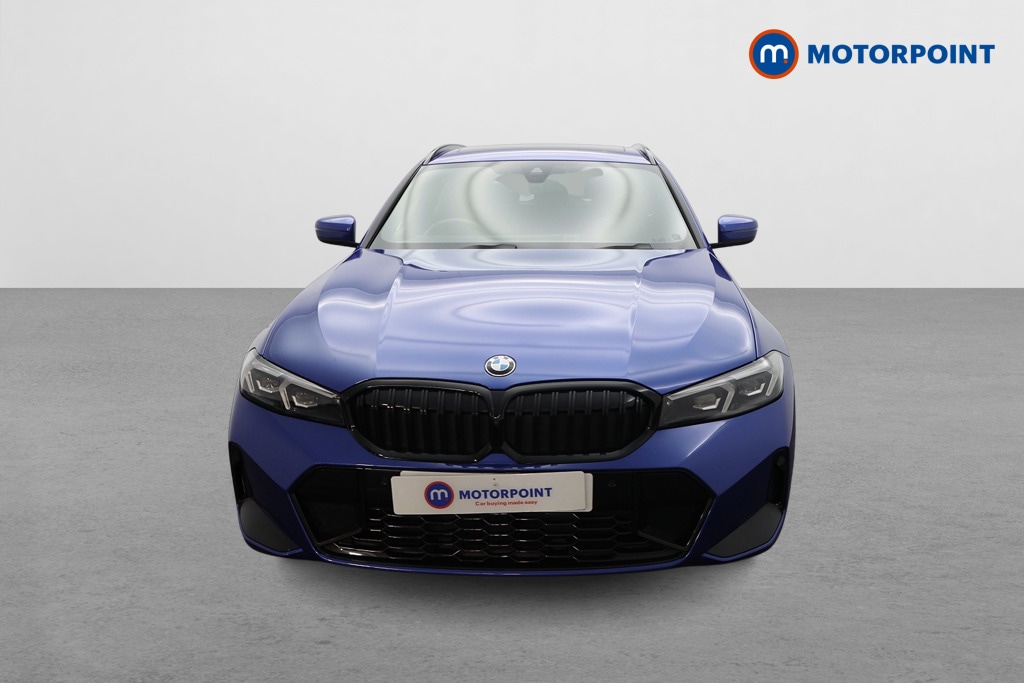 Used BMW 3 Series 2024 for sale - 77665868: Photo 2