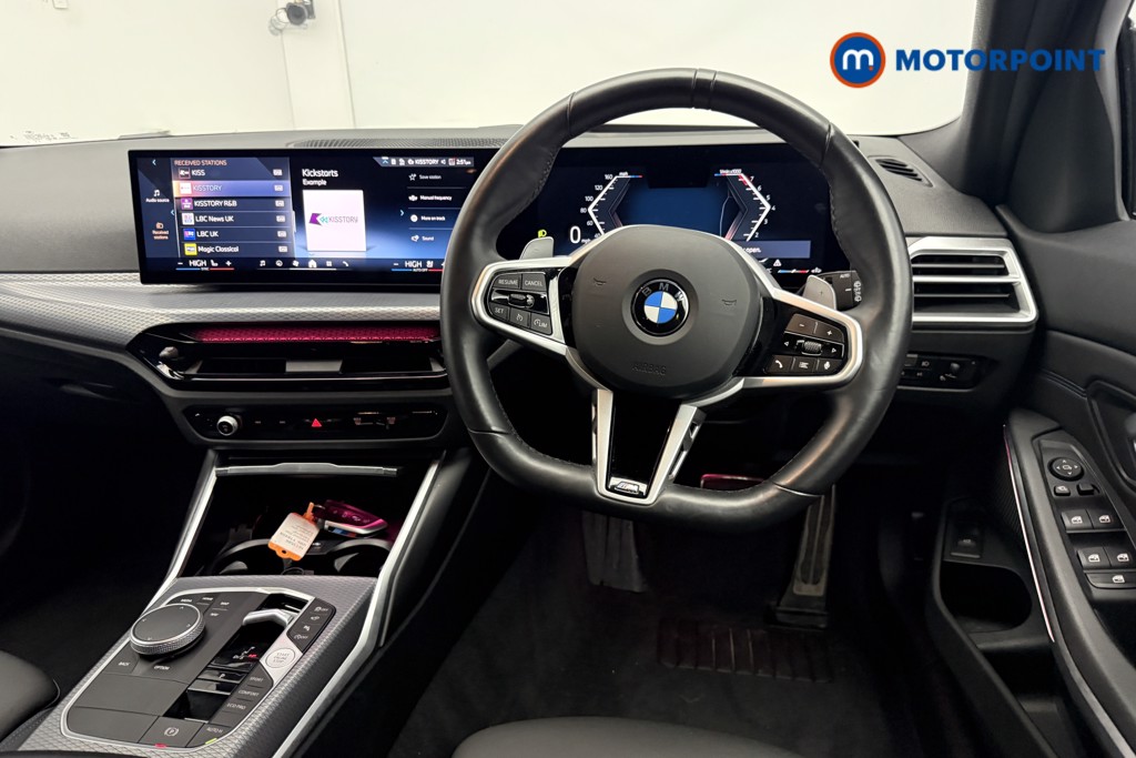 Used BMW 3 Series 2024 for sale - 77665868: Photo 25