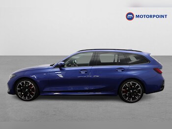 Used BMW 3 Series 2024 for sale - 77665868: Photo