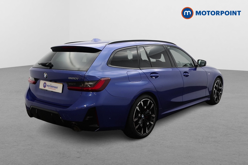 Used BMW 3 Series 2024 for sale - 77665868: Photo 7