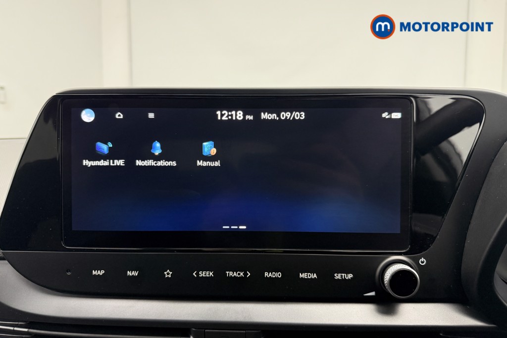 Used Hyundai BAYON 2024 for sale - 77804658: Photo 12