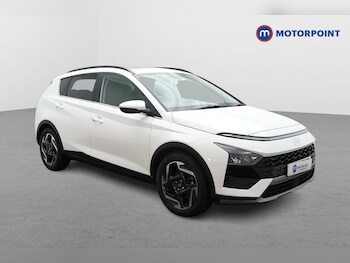 Used Hyundai BAYON 2024 for sale - 77804658: Photo