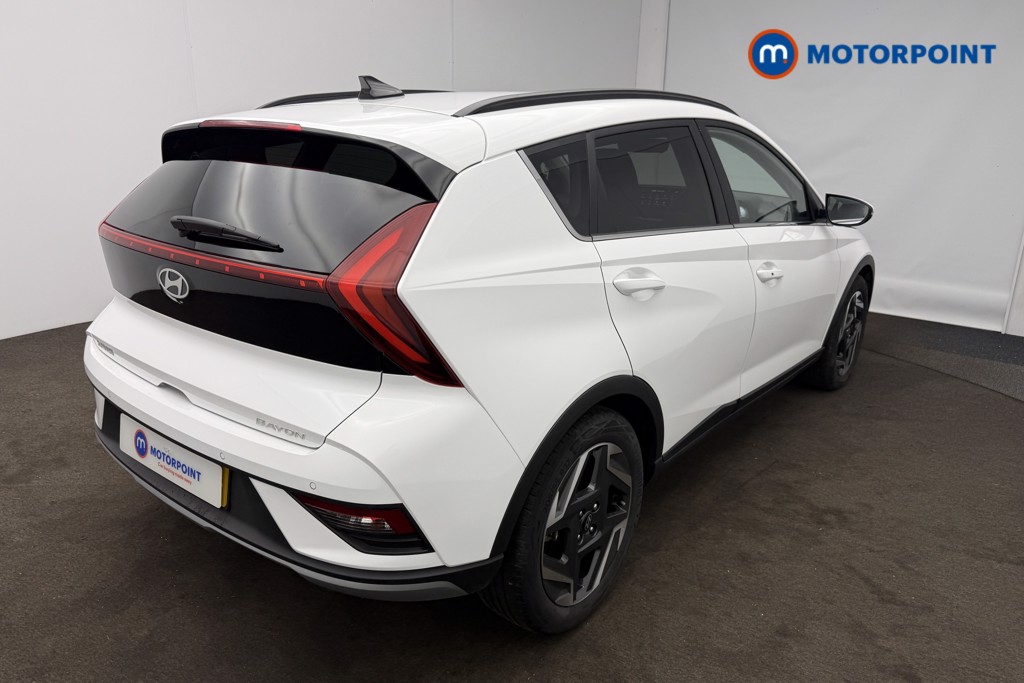 Used Hyundai BAYON 2024 for sale - 77804658: Photo 33