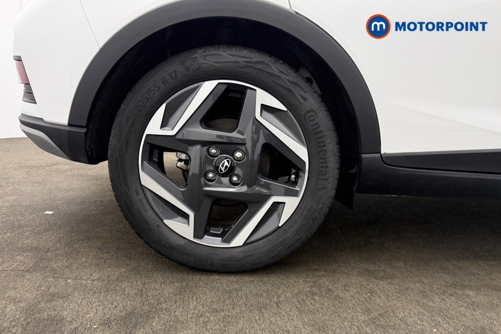 Used Hyundai BAYON 2024 for sale - 77804658: Photo 43