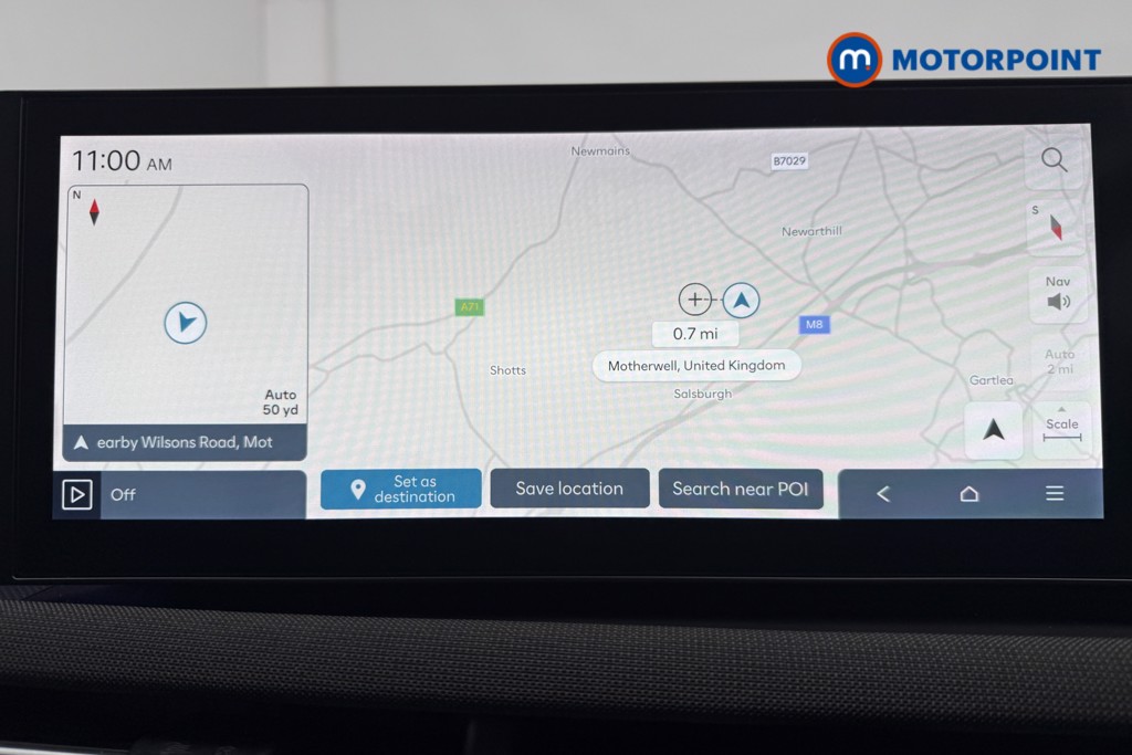 Used Hyundai TUCSON 2025 for sale - 77946615: Photo 10